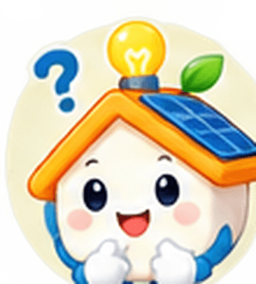 電気代について考えるラボくん