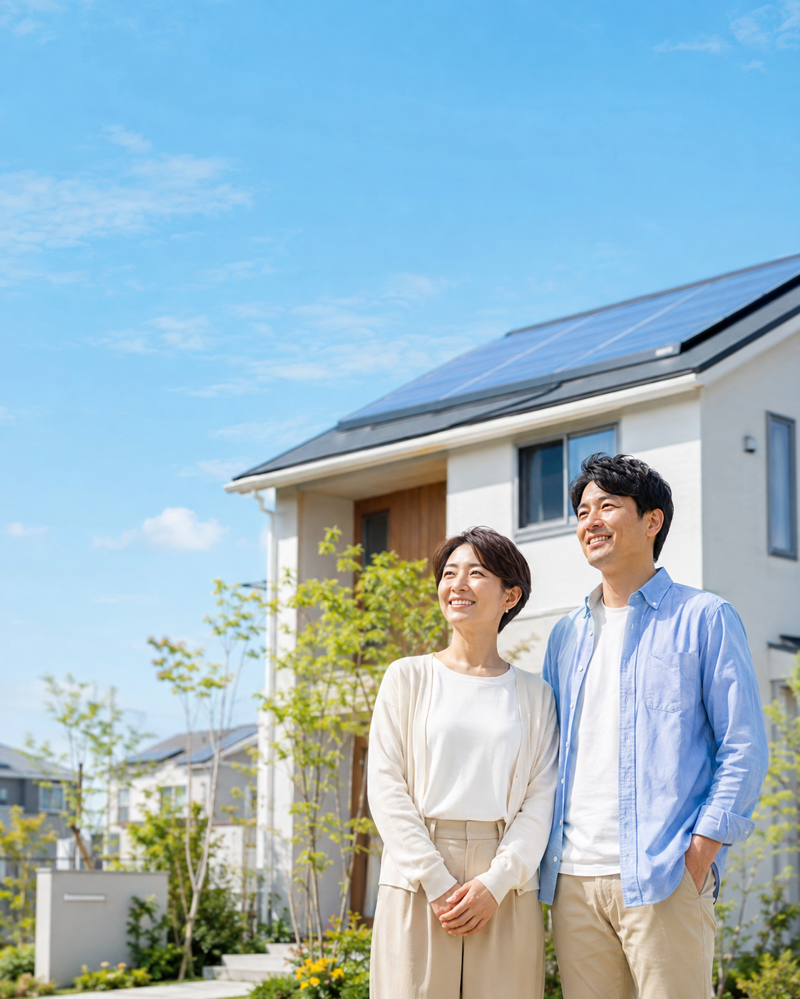 太陽光・蓄電池