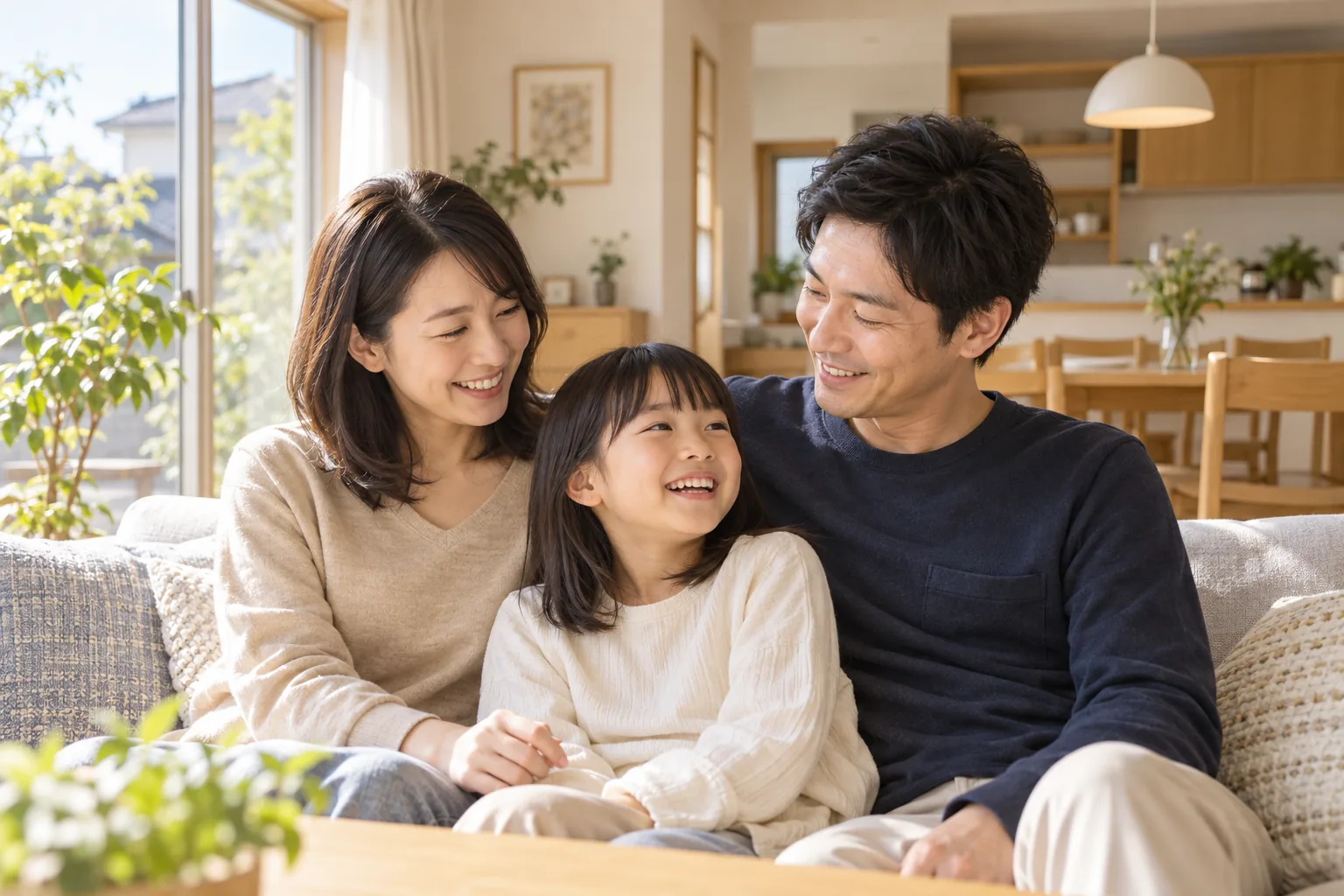 発電中の購入電力を抑える