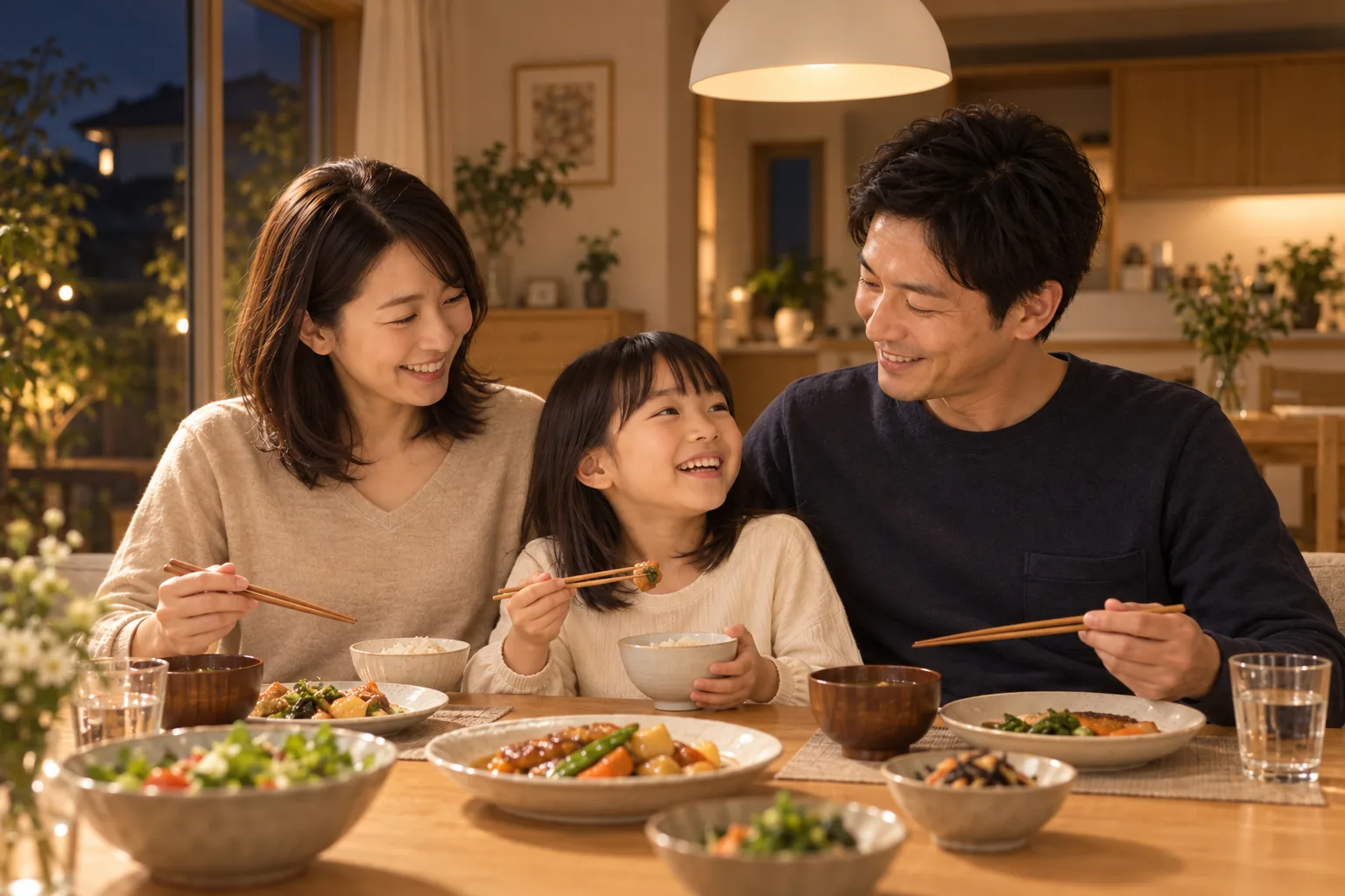 蓄えた分を夜にも活用